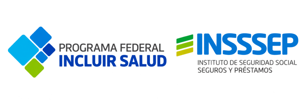 Logo Incluir e Insssep